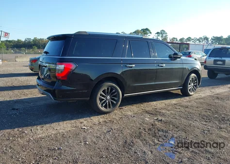 2019 Ford Expedition Max Limited z USA, uszkodzony, nr VIN 1FMJK1KT4KEA11614